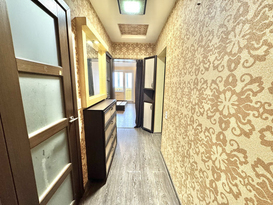 Продам однокомнатную (1-комн.) квартиру, Почтовая ул, 150, Брянск г