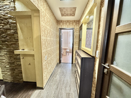 Продам однокомнатную (1-комн.) квартиру, Почтовая ул, 150, Брянск г