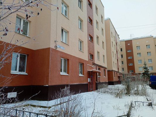 Продам двухкомнатную (2-комн.) квартиру, Гатчинское ш, 60к2, Красное Село г