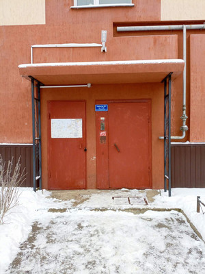 Продам двухкомнатную (2-комн.) квартиру, Гатчинское ш, 60к2, Красное Село г