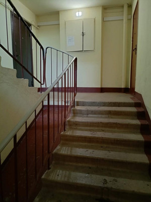 Продам двухкомнатную (2-комн.) квартиру, Гатчинское ш, 60к2, Красное Село г