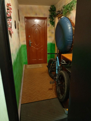 Продам двухкомнатную (2-комн.) квартиру, Гатчинское ш, 60к2, Красное Село г
