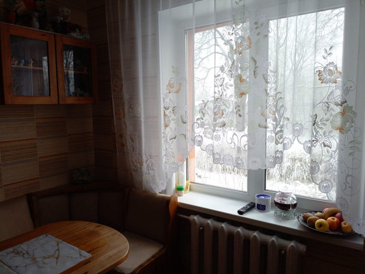 Продам двухкомнатную (2-комн.) квартиру, Гатчинское ш, 60к2, Красное Село г