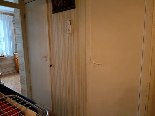 Продам двухкомнатную (2-комн.) квартиру, Гатчинское ш, 60к2, Красное Село г