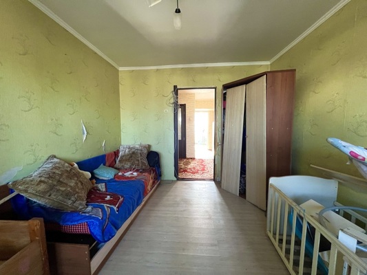 Продам двухкомнатную (2-комн.) квартиру, Генерала Жидилова ул, 38, Севастополь г