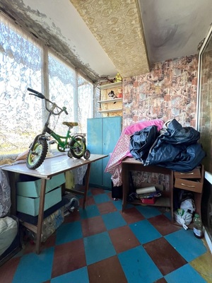 Продам двухкомнатную (2-комн.) квартиру, Генерала Жидилова ул, 38, Севастополь г