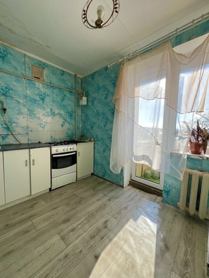 Продам двухкомнатную (2-комн.) квартиру, Генерала Жидилова ул, 38, Севастополь г