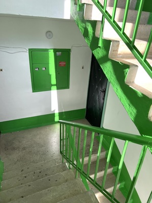 Продам трехкомнатную (3-комн.) квартиру, Александра Косарева ул, 2, Севастополь г