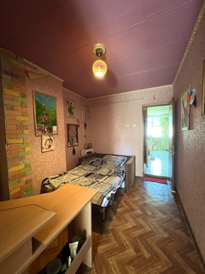 Продам однокомнатную (1-комн.) квартиру, Колобова ул, 21, Севастополь г