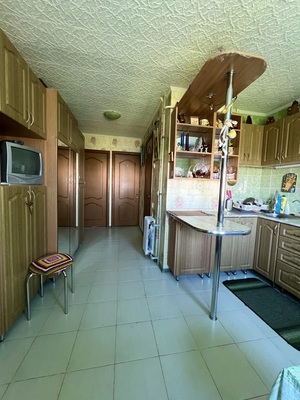 Продам однокомнатную (1-комн.) квартиру, Колобова ул, 21, Севастополь г