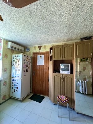 Продам однокомнатную (1-комн.) квартиру, Колобова ул, 21, Севастополь г