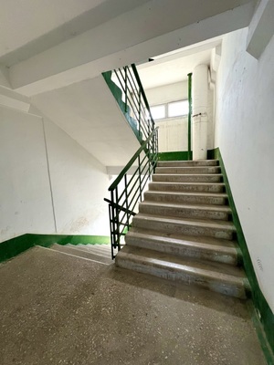 Продам однокомнатную (1-комн.) квартиру, Колобова ул, 21, Севастополь г