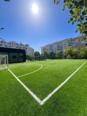 Продам однокомнатную (1-комн.) квартиру, Колобова ул, 21, Севастополь г
