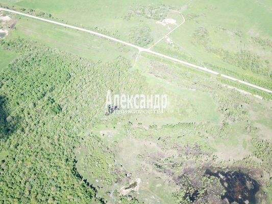 Продам участок 5 000 соток, Фермерское хоз., Коростынь д, 60 км от города