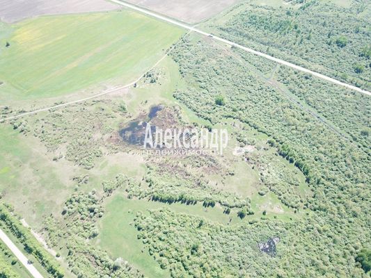 Продам участок 5 000 соток, Фермерское хоз., Коростынь д, 60 км от города