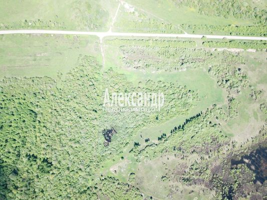 Продам участок 1 000 соток, Фермерское хоз., Коростынь д, 5 км от города