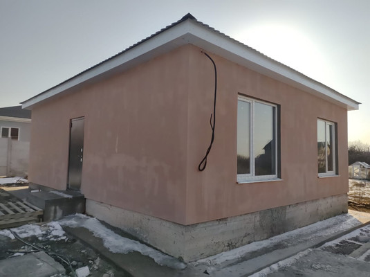 Продам дом, Мира (Агростроевец тер. ТСН) ул, Айкаван п, 0 км от города