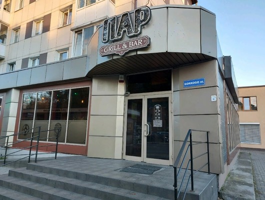 Сдам ресторан 333 м2, Горького ул, 16, Калининград г