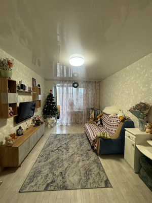 Продам двухкомнатную (2-комн.) квартиру, 9 Января ул, 22, Иваново г