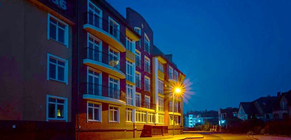 Продам трехкомнатную (3-комн.) квартиру, Курортная ул, 87, Калининград г