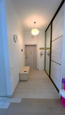 Продам трехкомнатную (3-комн.) квартиру, Курортная ул, 87, Калининград г