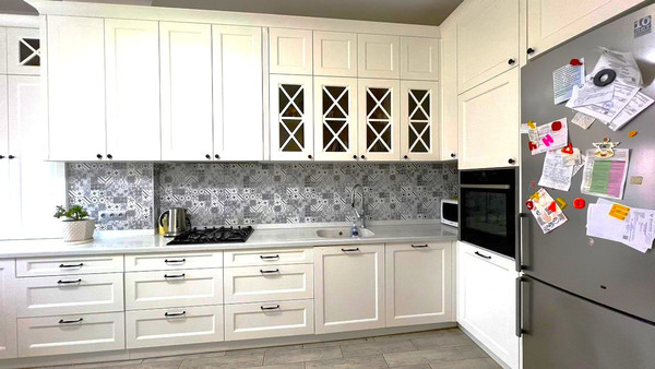 Продам трехкомнатную (3-комн.) квартиру, Курортная ул, 87, Калининград г