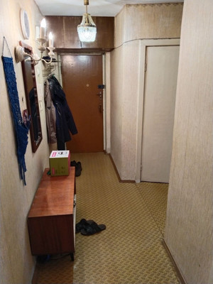 Продам трехкомнатную (3-комн.) квартиру, Медицинская ул, 9, Йошкар-Ола г