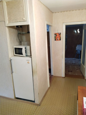 Продам трехкомнатную (3-комн.) квартиру, Медицинская ул, 9, Йошкар-Ола г