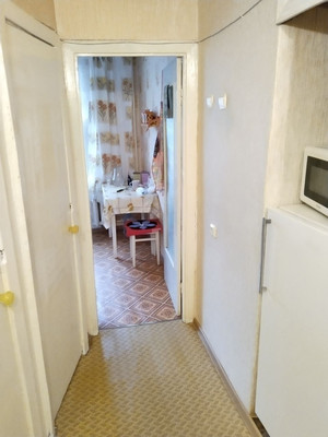 Продам трехкомнатную (3-комн.) квартиру, Медицинская ул, 9, Йошкар-Ола г