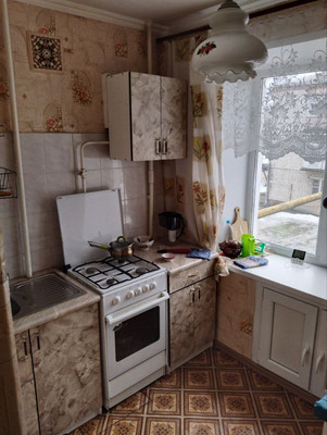 Продам трехкомнатную (3-комн.) квартиру, Медицинская ул, 9, Йошкар-Ола г