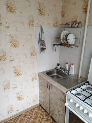 Продам трехкомнатную (3-комн.) квартиру, Медицинская ул, 9, Йошкар-Ола г