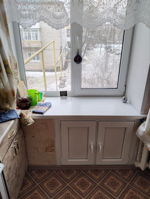 Продам трехкомнатную (3-комн.) квартиру, Медицинская ул, 9, Йошкар-Ола г