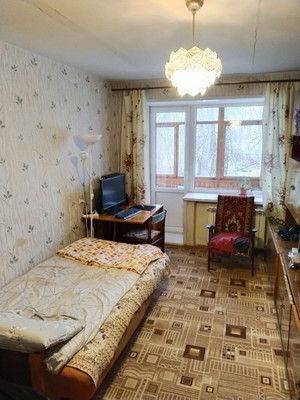 Продам трехкомнатную (3-комн.) квартиру, Медицинская ул, 9, Йошкар-Ола г