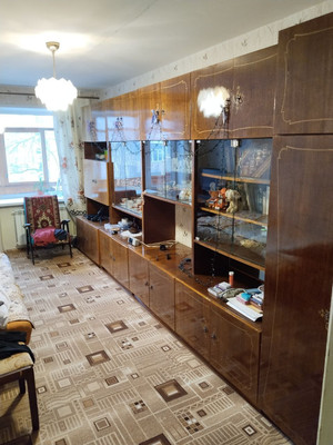 Продам трехкомнатную (3-комн.) квартиру, Медицинская ул, 9, Йошкар-Ола г