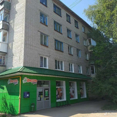 Продам трехкомнатную (3-комн.) квартиру, Медицинская ул, 9, Йошкар-Ола г