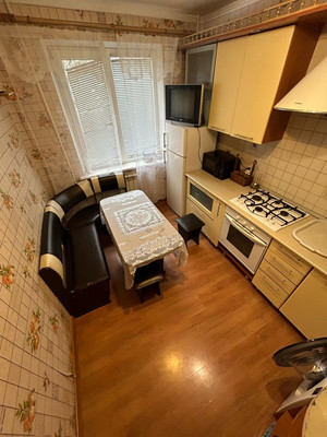 Продам трехкомнатную (3-комн.) квартиру, им. Дмитрия Благоева ул, 50, Краснодар г