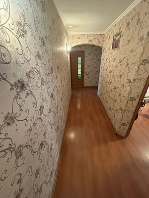 Продам трехкомнатную (3-комн.) квартиру, им. Дмитрия Благоева ул, 50, Краснодар г