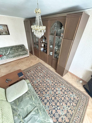 Продам однокомнатную (1-комн.) квартиру, Станкостроительная ул, 10, Краснодар г
