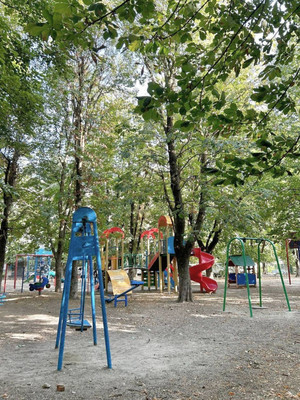 Продам однокомнатную (1-комн.) квартиру, Станкостроительная ул, 10, Краснодар г