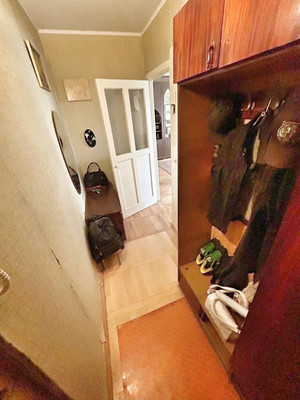 Продам однокомнатную (1-комн.) квартиру, Станкостроительная ул, 10, Краснодар г