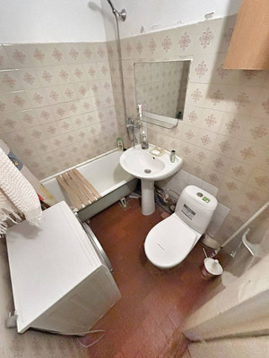 Продам однокомнатную (1-комн.) квартиру, Станкостроительная ул, 10, Краснодар г