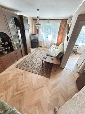 Продам однокомнатную (1-комн.) квартиру, Станкостроительная ул, 10, Краснодар г