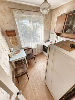 Продам однокомнатную (1-комн.) квартиру, Станкостроительная ул, 10, Краснодар г