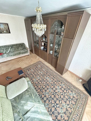 Продам однокомнатную (1-комн.) квартиру, Станкостроительная ул, 10, Краснодар г