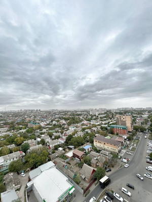 Продам трехкомнатную (3-комн.) квартиру, Старокубанская ул, 2/23к2, Краснодар г