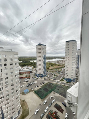 Продам трехкомнатную (3-комн.) квартиру, Старокубанская ул, 2/23к2, Краснодар г