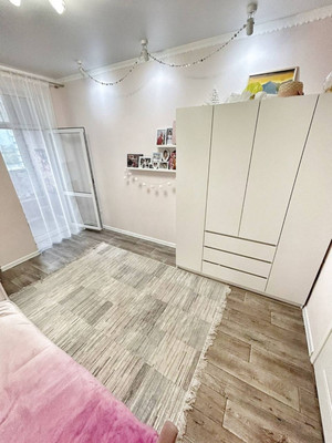 Продам трехкомнатную (3-комн.) квартиру, Старокубанская ул, 2/23к2, Краснодар г