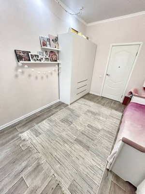 Продам трехкомнатную (3-комн.) квартиру, Старокубанская ул, 2/23к2, Краснодар г