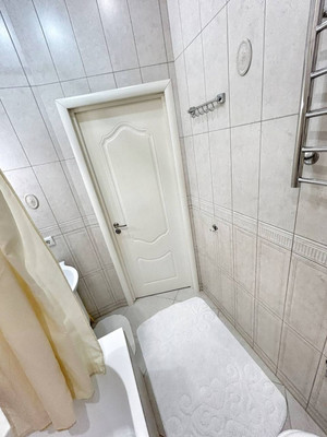 Продам трехкомнатную (3-комн.) квартиру, Старокубанская ул, 2/23к2, Краснодар г