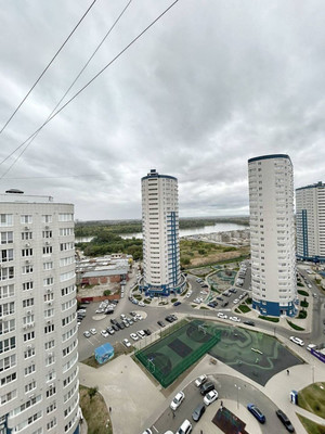 Продам трехкомнатную (3-комн.) квартиру, Старокубанская ул, 2/23к2, Краснодар г